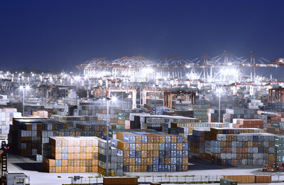 深圳市七彩兴玲物流有限公司官网