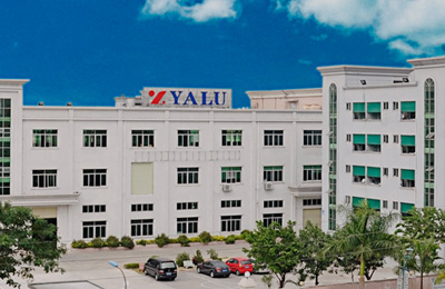 深圳市雅鲁实业有限公司官网